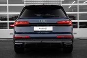 Audi Q7 TDI quattro S Line