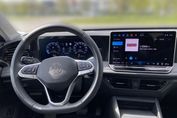 Volkswagen Tiguan eTSI Elegance DSG