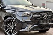 Mercedes GLE 450  4-Matic AMG Line