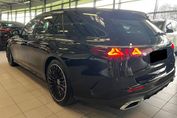 Mercedes Klasa E 220 d  4-Matic AMG Estate