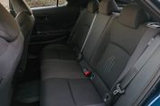 Toyota C-HR 2.0 PHEV Dynamic Force Style