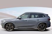 BMW X1 sDrive18d M Sport