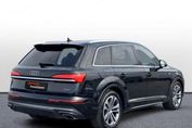 Audi Q7 55 TFSI mHEV Quattro S Line Tiptr.