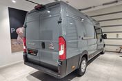 Fiat Ducato L4H2 Zabudowa Brygadowa