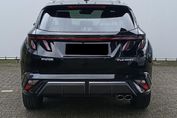 Hyundai Tucson 1.6 T-GDi 48V N-Line 2WD DCT