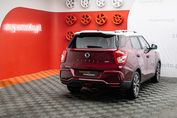 SsangYong Tivoli Grand 1.5 T-GDI