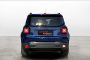 Jeep Renegade GSE T3 Turbo Night Eagle II FWD S&S