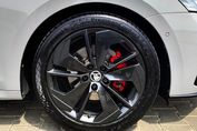 Skoda Octavia 2.0 TDI 4x4 RS DSG