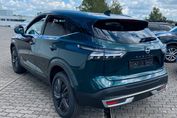 Nissan Qashqai Tekna Xtronic 1.3 DIG-T mHEV