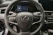 Lexus ES 300h Business Edition 2.5 E-CVT