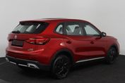 MG ZS 1.5 HEV+ Standard aut