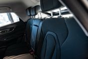 Omoda 5 1.5 T-GDI Hybrid Premium DHT