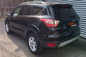 Ford Kuga 1.5 EcoBoost FWD Edition ASS