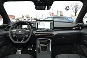 Cupra Terramar 1.5 eTSI DSG