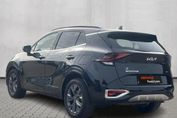 Kia Sportage 1.6 T-GDI HEV GT Line DCT 4WD