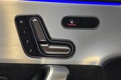 Mercedes Klasa A 35 AMG 4-Matic