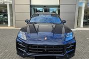 Porsche Cayenne GTS