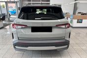 Skoda Elroq 50