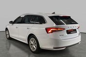 Skoda Octavia 1.5 TSI DSG