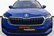 Skoda Karoq TSI Selection DSG