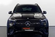 Mercedes GLE 450 d mHEV 4-Matic AMG Line