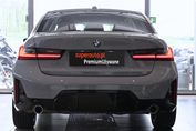 BMW Seria 3 318i M Sport