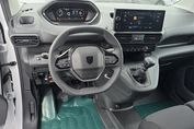 Peugeot Partner Van XL L2H1