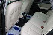 Audi A6 Avant 40 TDI