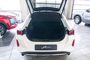 JAC 7 Plus 1.5T CVT