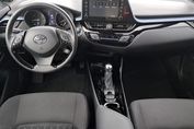 Toyota C-HR Style