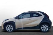 Toyota Aygo X 1.0 Vvt-i Style Cvt