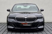 BMW Seria 5 520d xDrive M Sport