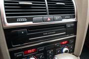 Audi Q7 3.0 TDI DPF quattro Tiptr.
