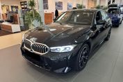 BMW Seria 3 318i M Sport