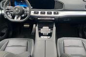 Mercedes GLE AMG Coupe 53 4-Matic+