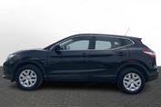 Nissan Qashqai 1.2 DIG-T Visia