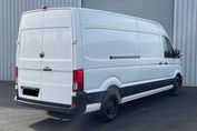 Volkswagen Crafter L4H3