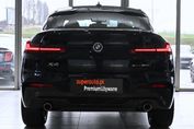BMW X4 xDrive30i M Sport
