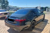 Mercedes Klasa S 450 d  4-Matic L AMG Line