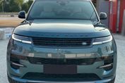 Land Rover Range Rover Sport P460e Dynamic SE
