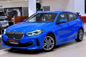 BMW Seria 1 118i M Sport