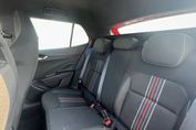 Skoda Fabia 1.5 TSI Monte Carlo DSG
