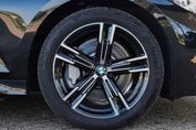 BMW Seria 3 Touring 318d M Sport