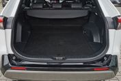 Toyota RAV4 2.5 Hybrid Selection 4x4