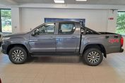 Foton Tunland G7 8AT