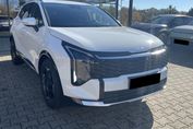 Kia Sportage 1.6 T-GDI Business Line 2WD DCT