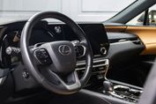 Lexus RX 350h Elegance