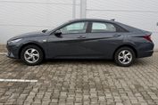 Hyundai Elantra 1.6 Modern
