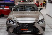 Lexus ES 300h F Sport Edition