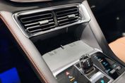 BYD Seal U DM-i Boost